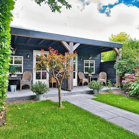 B&B Hoofddorp Exteriér fotografie