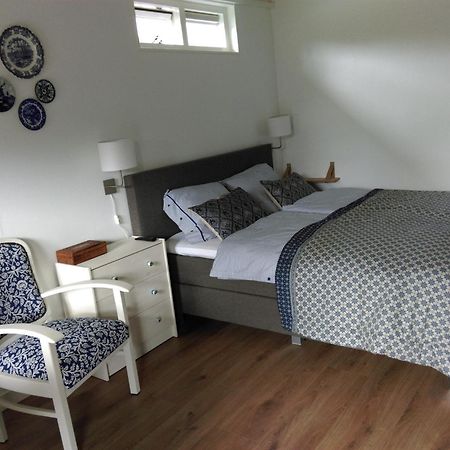 B&B Hoofddorp Exteriér fotografie