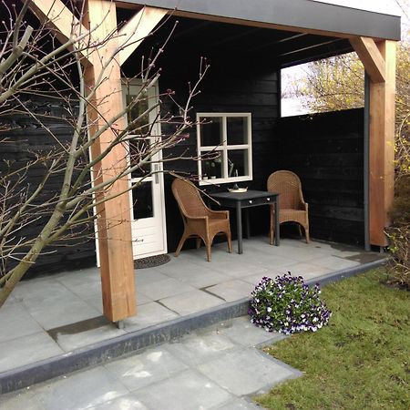 B&B Hoofddorp Exteriér fotografie