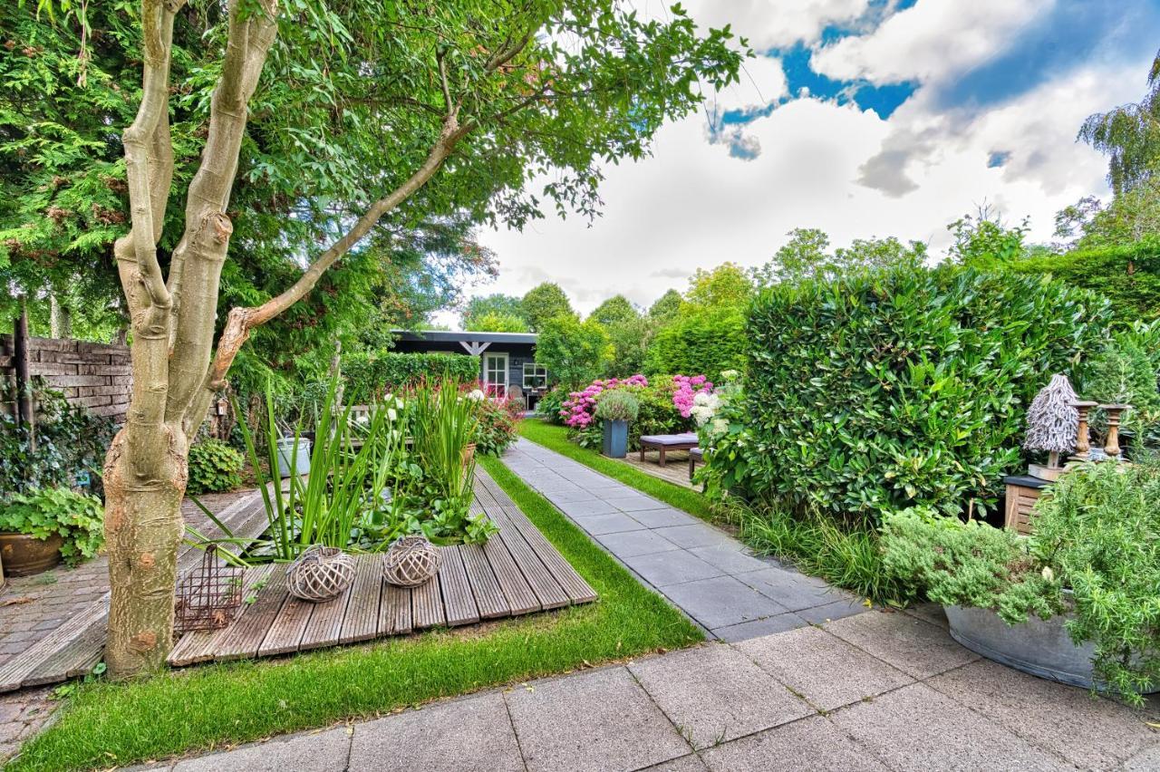 B&B Hoofddorp Exteriér fotografie