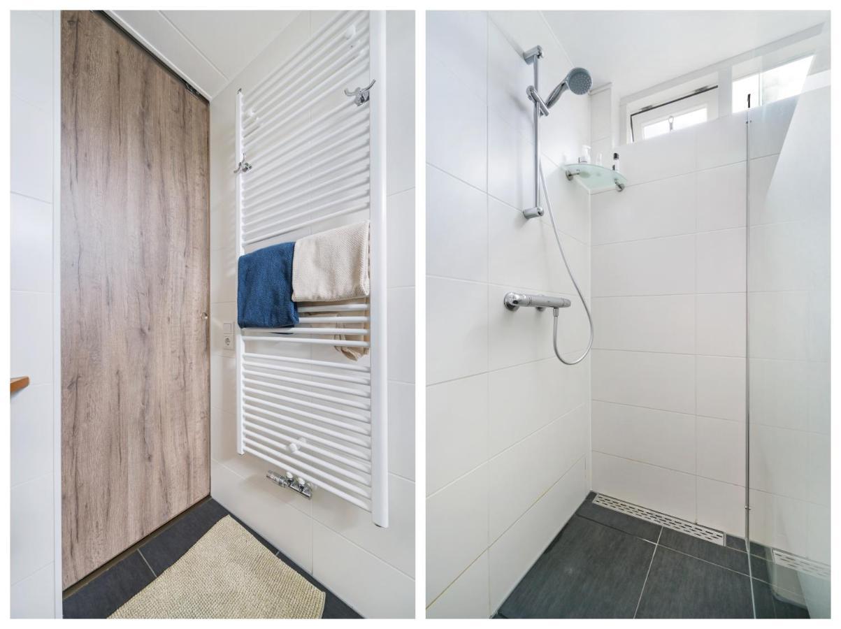B&B Hoofddorp Exteriér fotografie