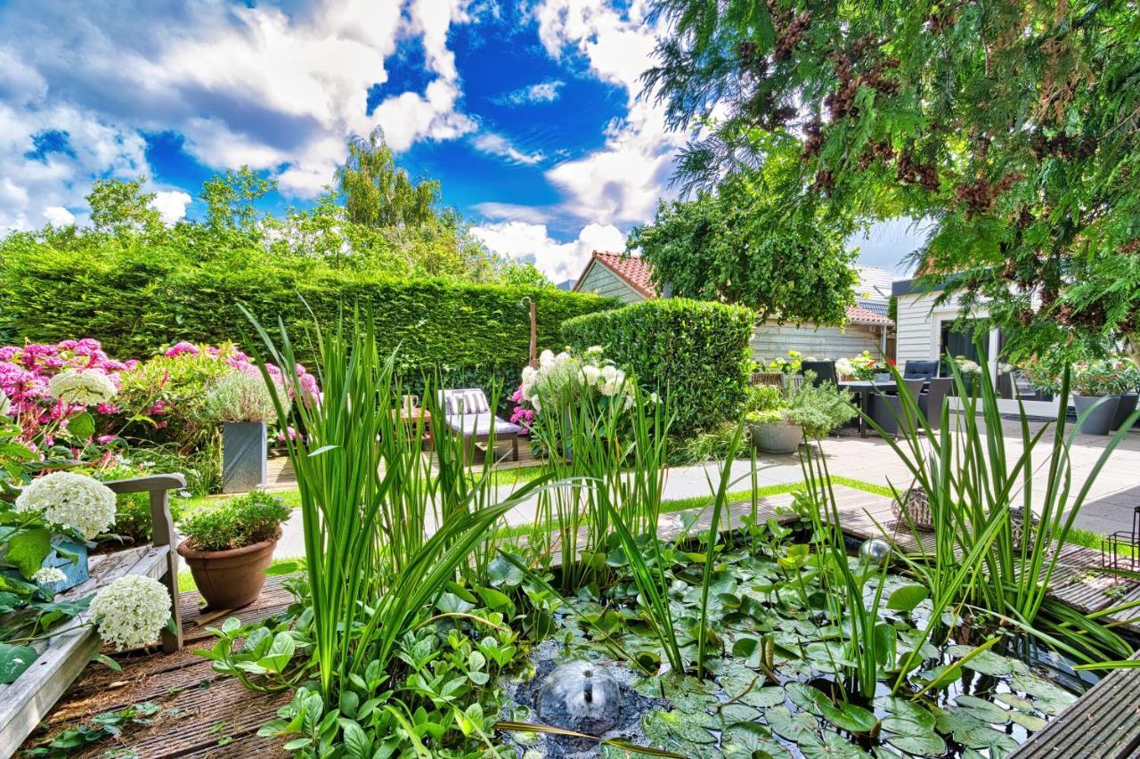 B&B Hoofddorp Exteriér fotografie