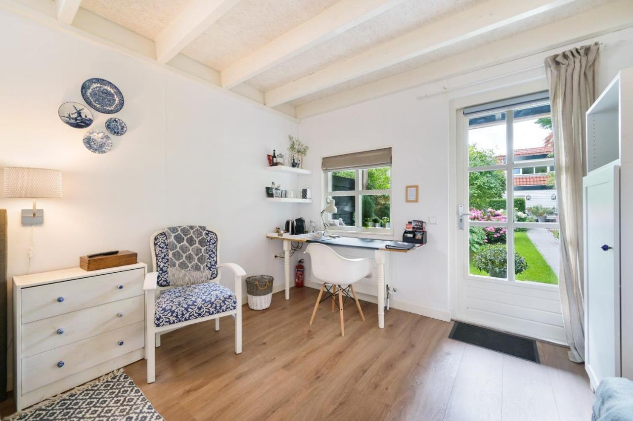 B&B Hoofddorp Exteriér fotografie