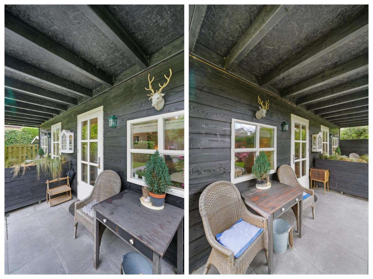 B&B Hoofddorp Exteriér fotografie