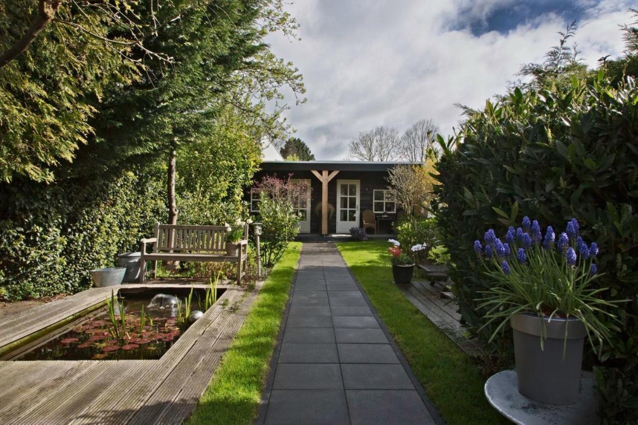 B&B Hoofddorp Exteriér fotografie