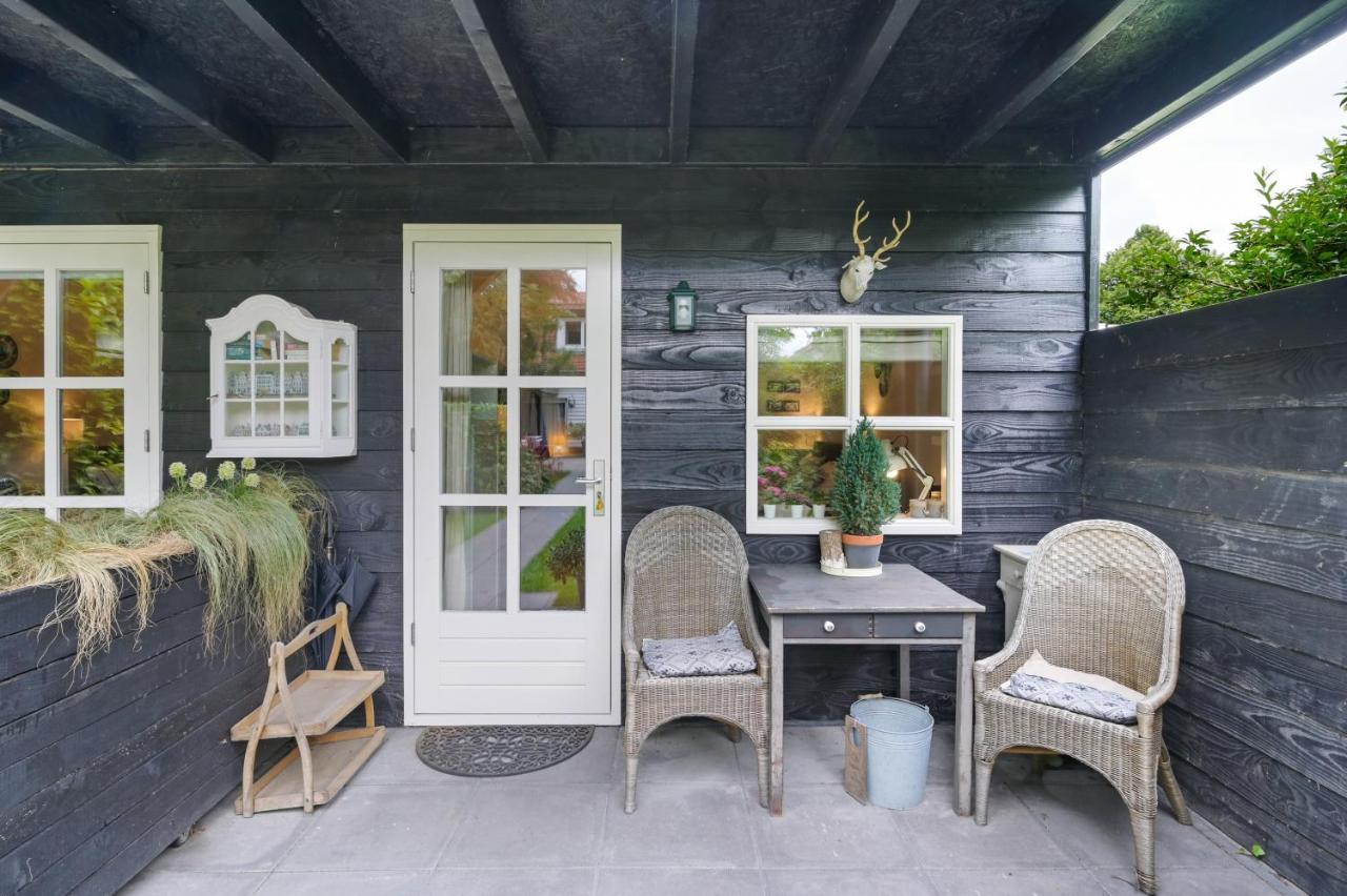 B&B Hoofddorp Exteriér fotografie
