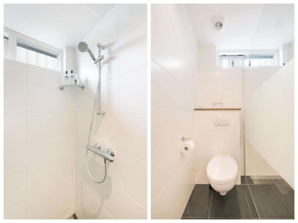 B&B Hoofddorp Exteriér fotografie