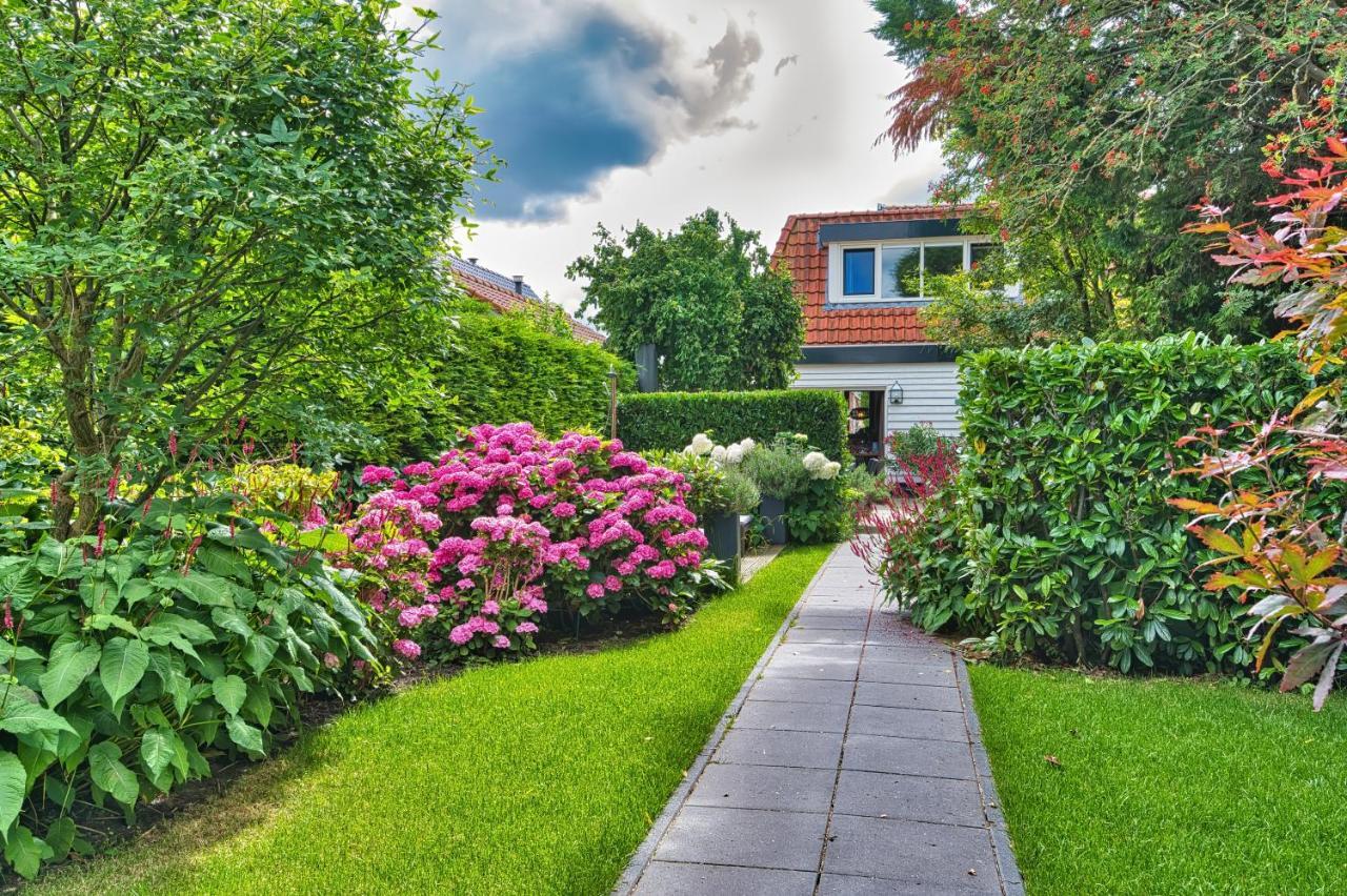 B&B Hoofddorp Exteriér fotografie