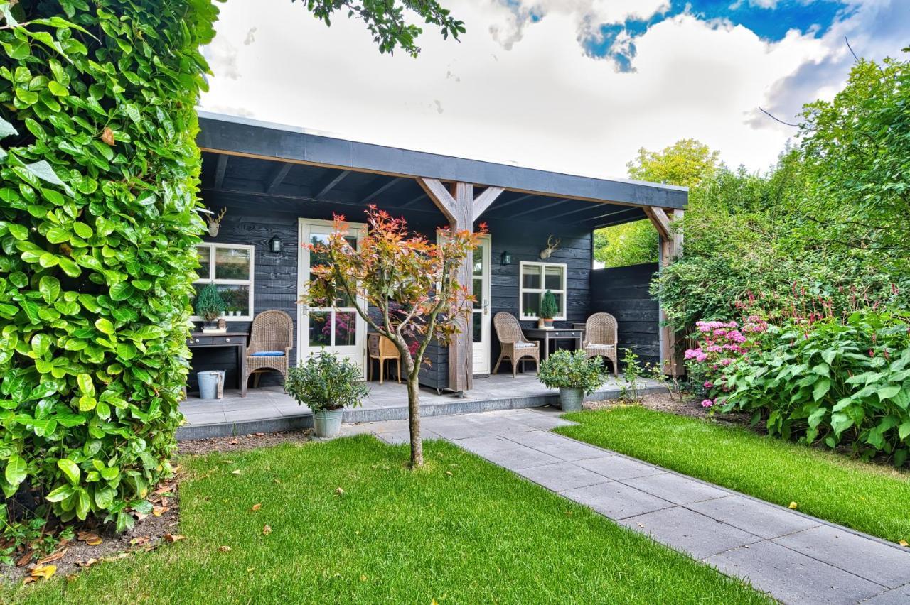 B&B Hoofddorp Exteriér fotografie
