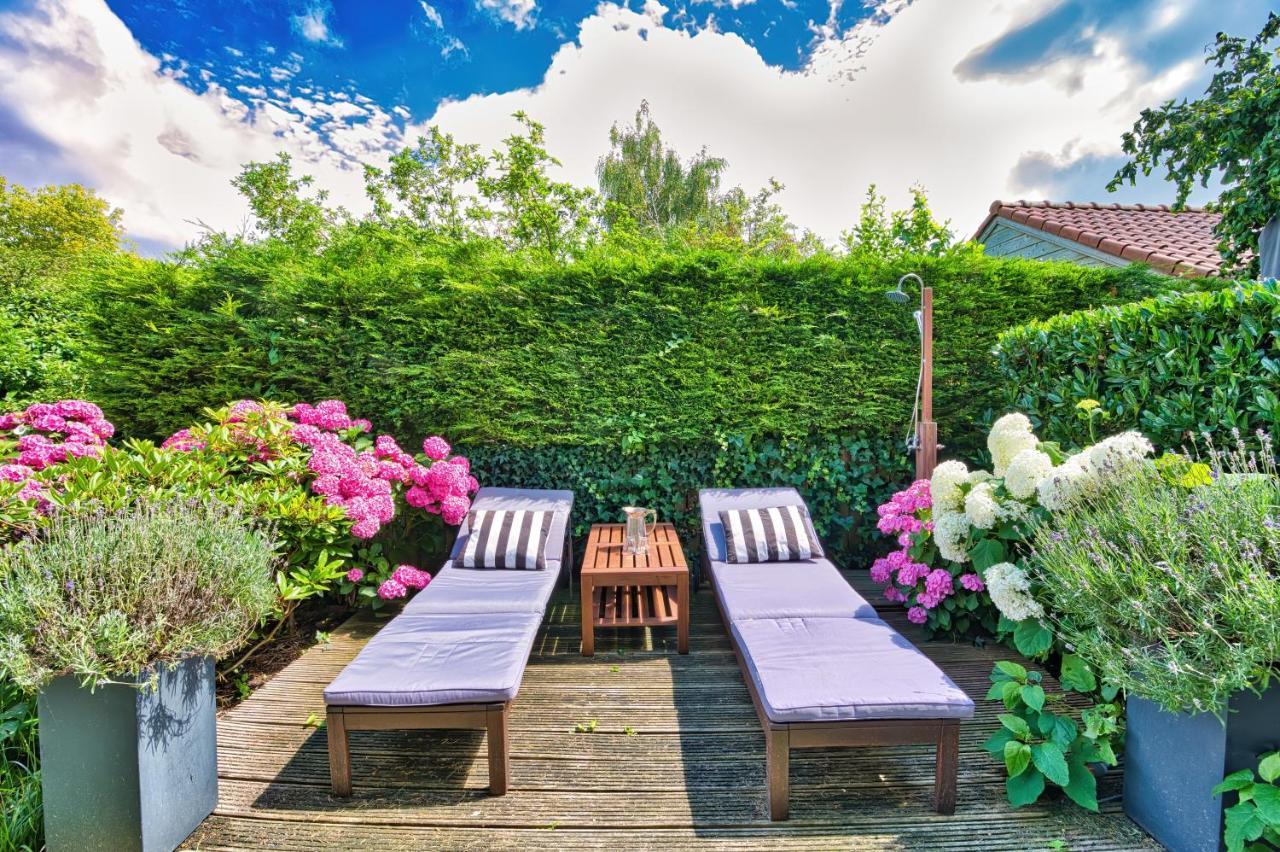 B&B Hoofddorp Exteriér fotografie