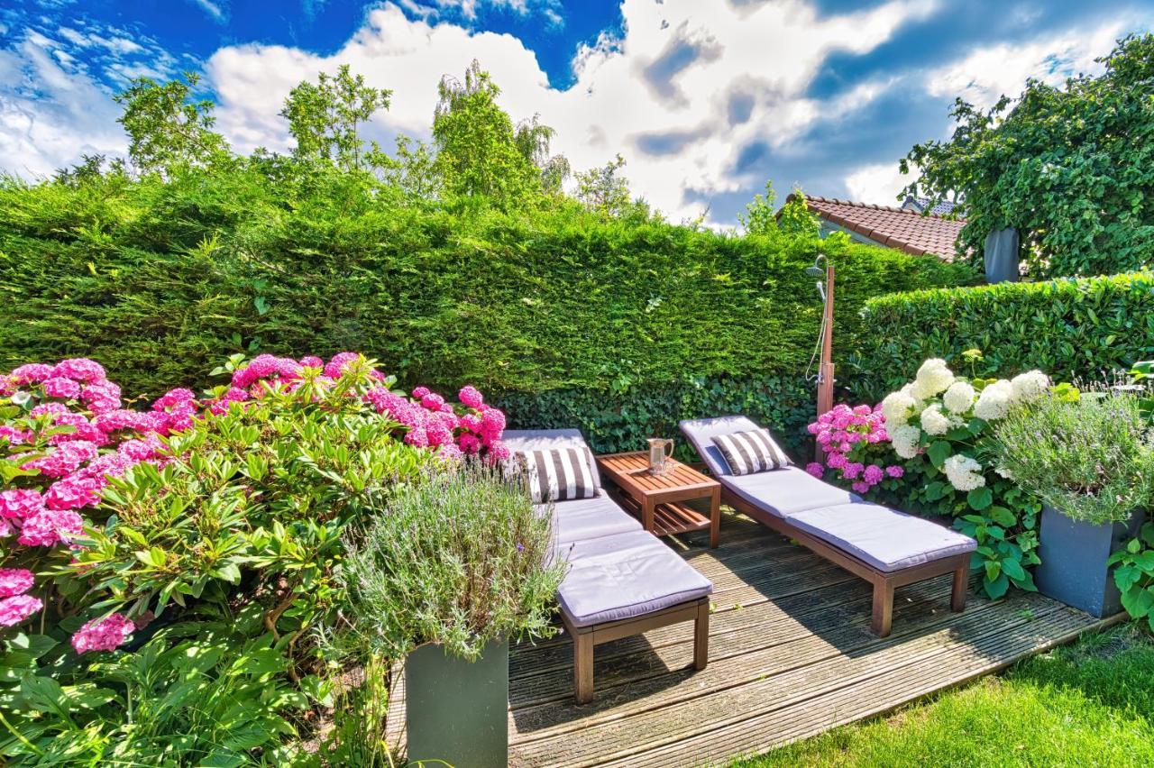 B&B Hoofddorp Exteriér fotografie