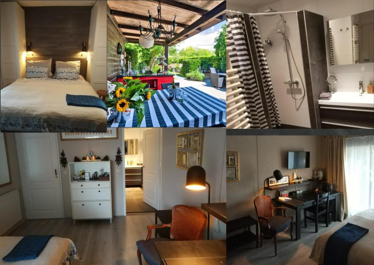 B&B Hoofddorp Exteriér fotografie