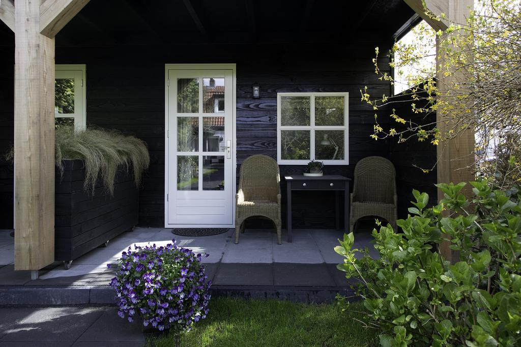 B&B Hoofddorp Exteriér fotografie