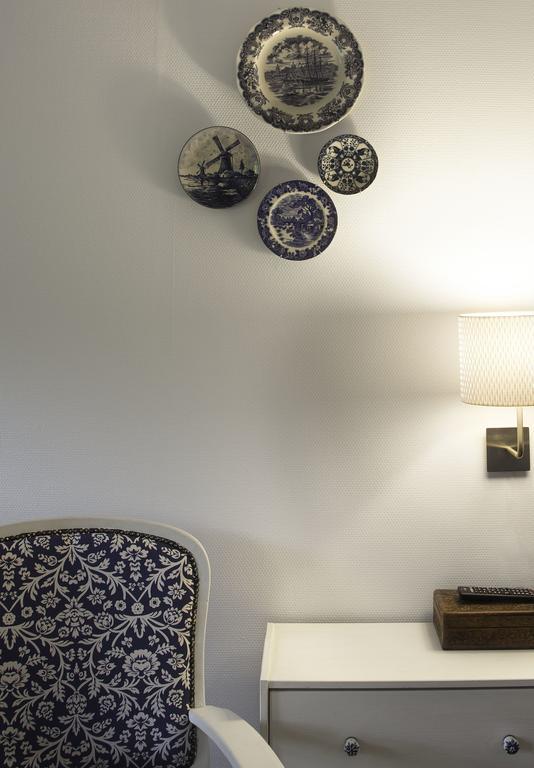 B&B Hoofddorp Exteriér fotografie
