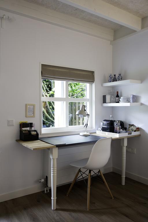 B&B Hoofddorp Exteriér fotografie