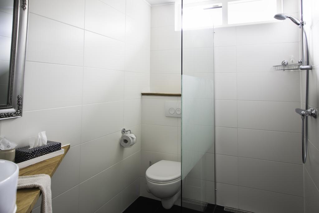 B&B Hoofddorp Exteriér fotografie