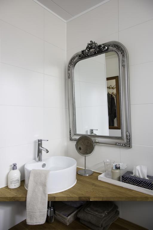 B&B Hoofddorp Exteriér fotografie