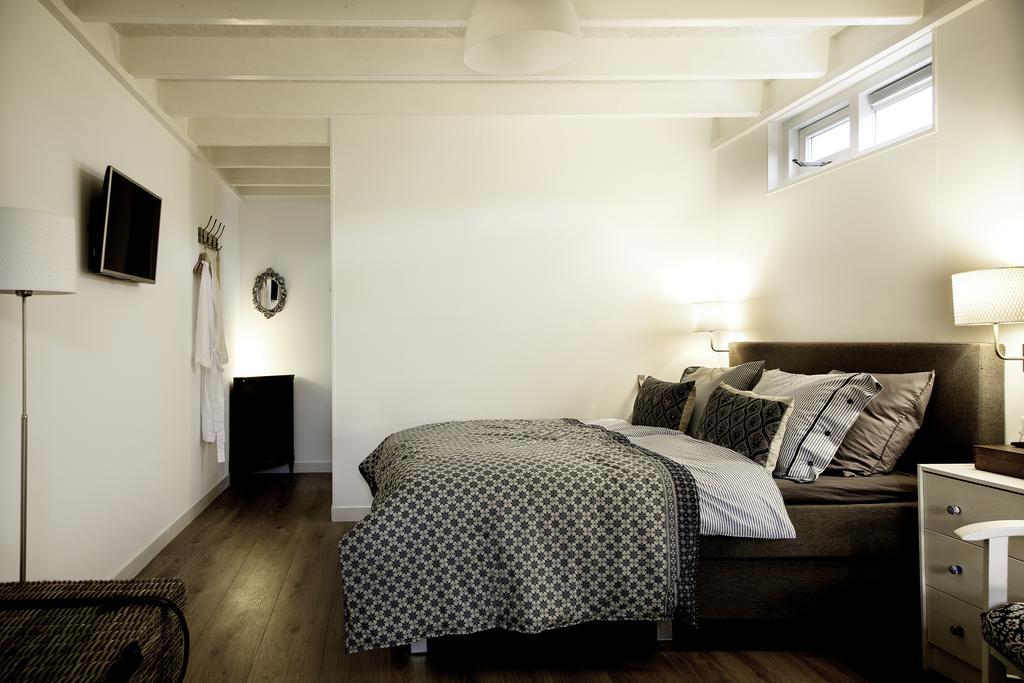 B&B Hoofddorp Exteriér fotografie