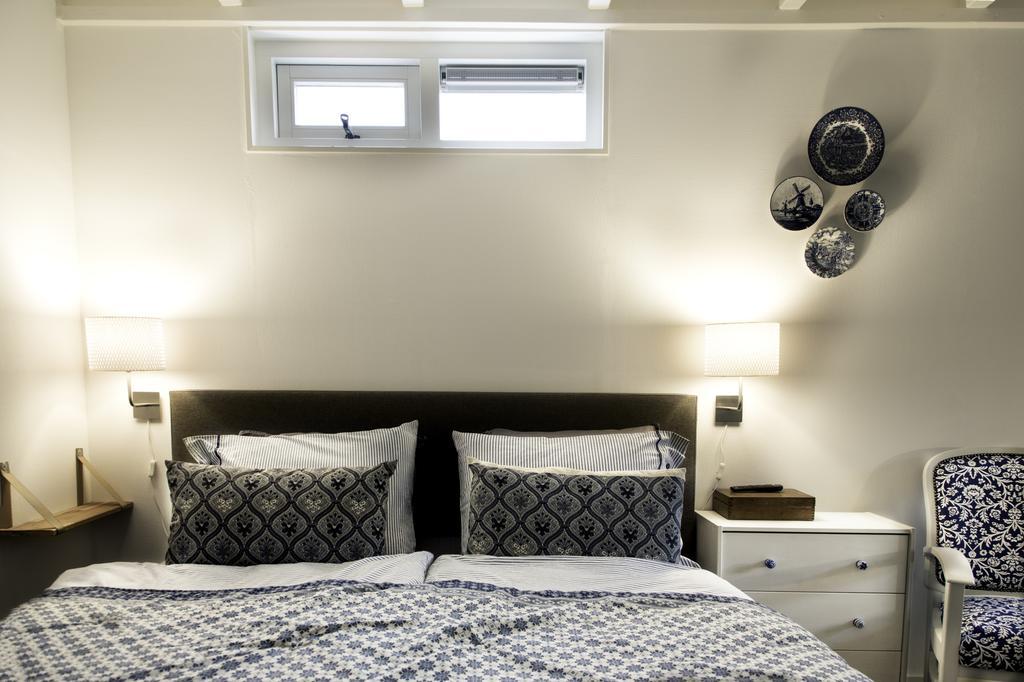 B&B Hoofddorp Exteriér fotografie