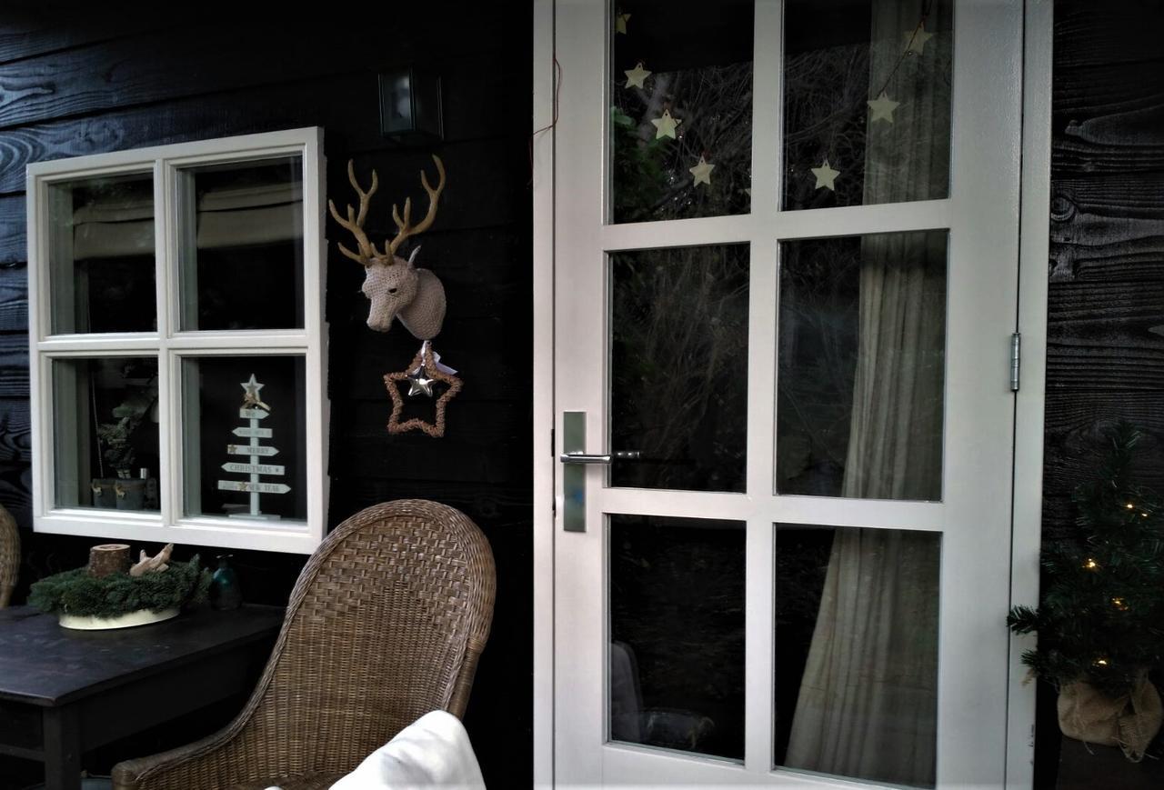 B&B Hoofddorp Exteriér fotografie
