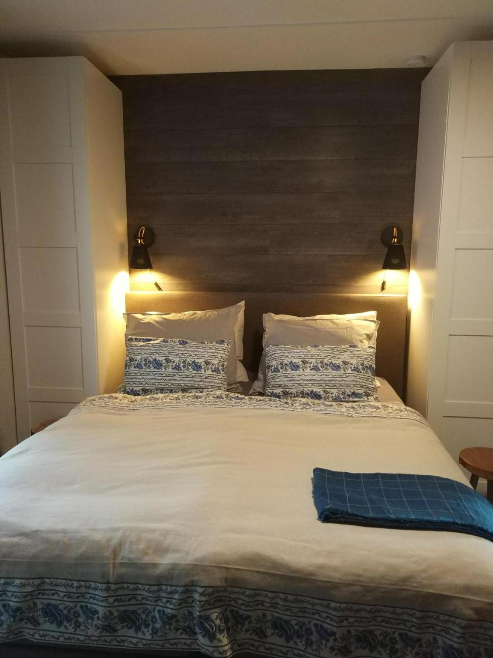 B&B Hoofddorp Exteriér fotografie