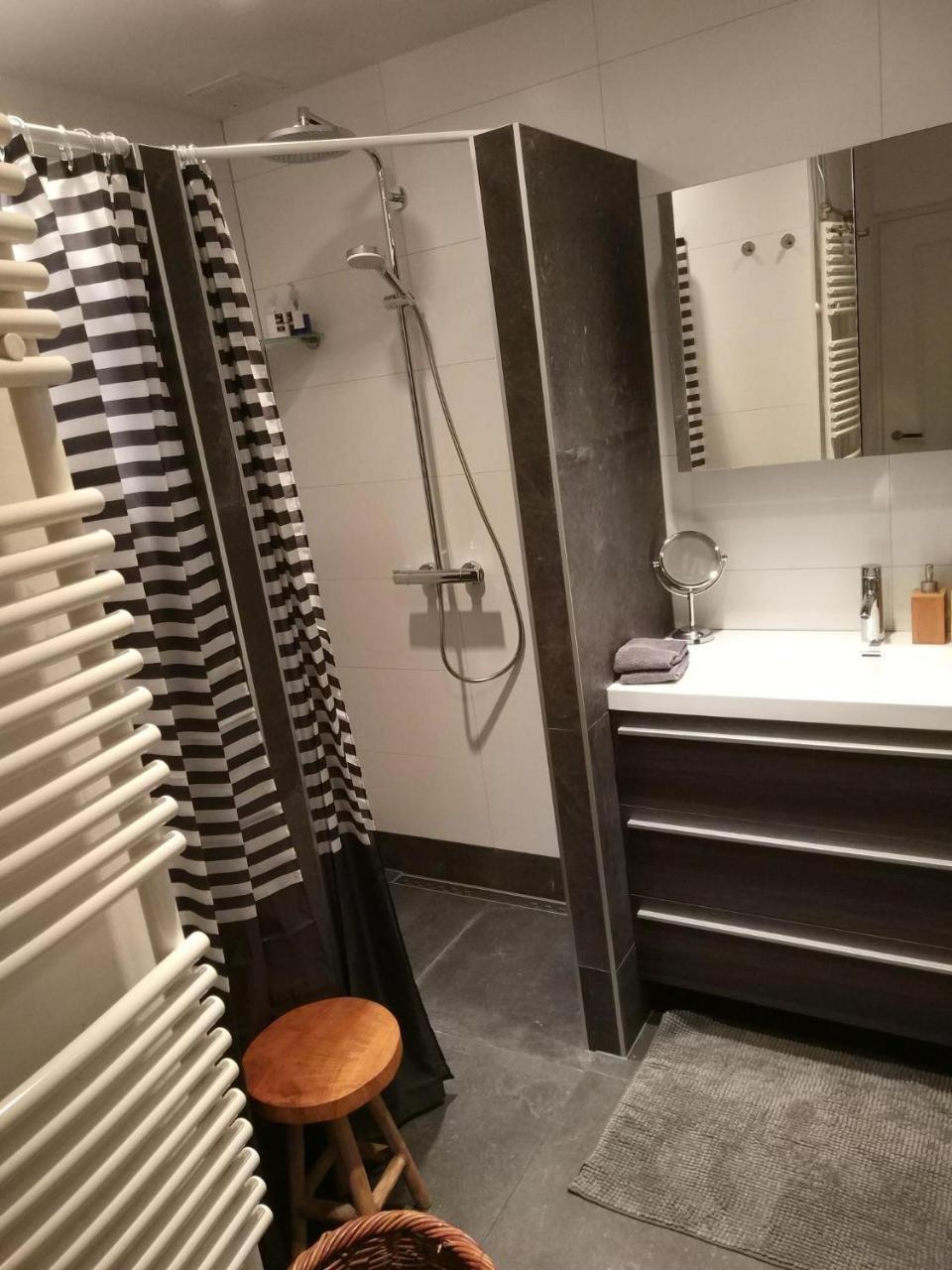 B&B Hoofddorp Exteriér fotografie