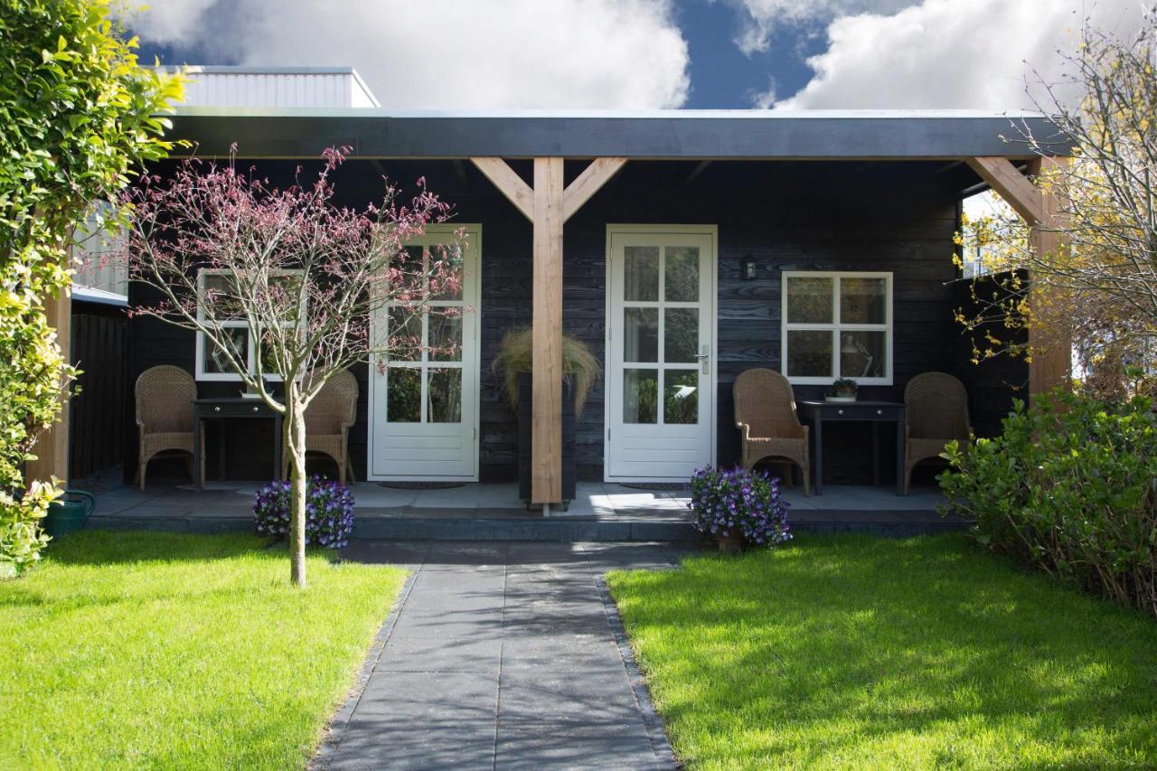 B&B Hoofddorp Exteriér fotografie